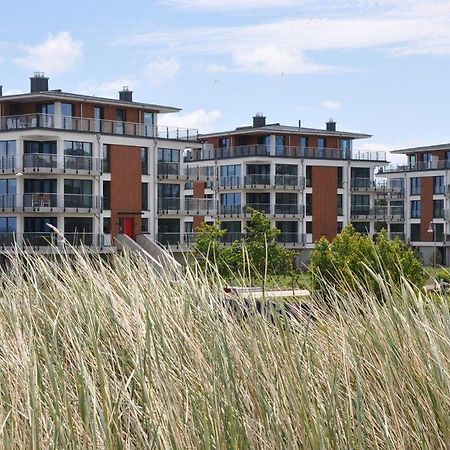 Duenenpark-Heiligenhafen-Haus-Sandduene-Wohnung-3-Sandburg Exteriér fotografie