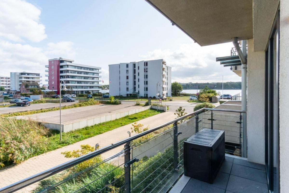 Duenenpark-Heiligenhafen-Haus-Sandduene-Wohnung-3-Sandburg Exteriér fotografie